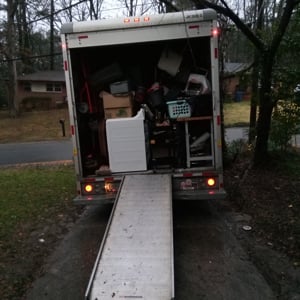 Piano and Hand Truck from A&R Hauling uploaded 12:39 PM on Jun 17th, 2025
