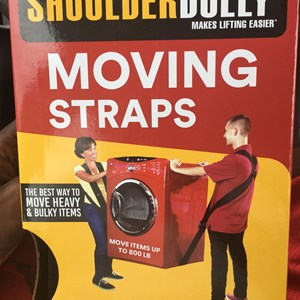 Ropes/Straps/Tie-downs from Drea uploaded 7:54 PM on Oct 3rd, 2019
