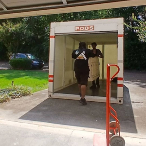  from Muscle King Movers uploaded 7:10 AM on Aug 15th, 2025