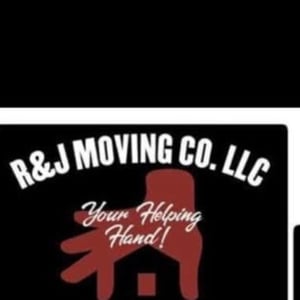 R & J Moving Co  Profile Image
