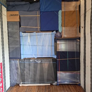 Loading and Furniture from B 21 Raider Moving LLC uploaded 8:46 AM on Aug 11th, 2026