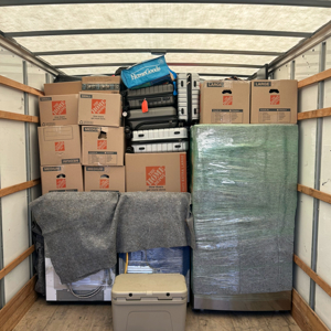 Loading from Premier Moving Co. uploaded 9:43 AM on Jan 13th, 2026