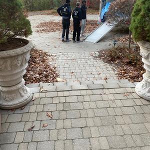 Loading, Packing, Movers, and Unloading from Rays Moving Service uploaded 8:44 AM on Nov 10th, 2023