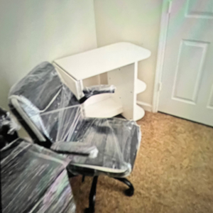 Plastic Wrap and Furniture from Best Choice Moving Labor LLC uploaded 6:39 AM on Jan 5th, 2026