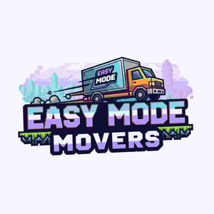 Easy Mode Movers Profile Image