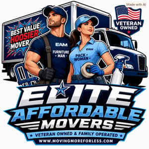Elite Affordable Movers LLC Logo or Profile image uploaded 10:26 PM on Aug 2nd, 2026