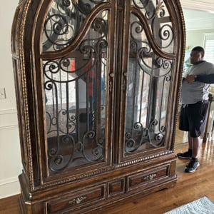 Unloading, Furniture, Loading, Movers, and Moving Truck from Experienced Movers LLC uploaded 11:11 AM on Apr 21st, 2025