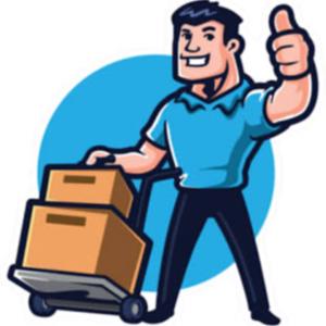 Day&Night Mover's Profile Image