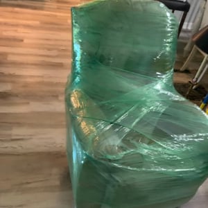 Furniture, Packing, Plastic Wrap, Movers, and Moving Blankets from Moving Day Movers uploaded 11:20 PM on Sep 17th, 2025