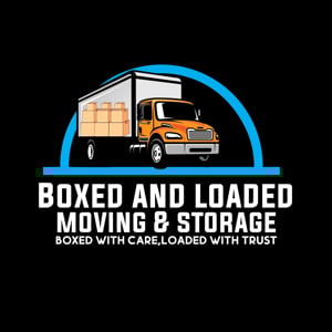Boxed and Loaded Moving & Storage Profile Image