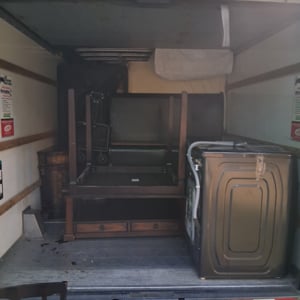 Unloading, Loading, Furniture, Furniture Dolly, and Movers from Dynamike Moving uploaded 4:03 PM on Jun 24th, 2026