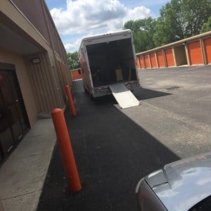 Moving Boxes, Unloading, Moving Truck, and Furniture from Drea uploaded 7:47 PM on Oct 3rd, 2019
