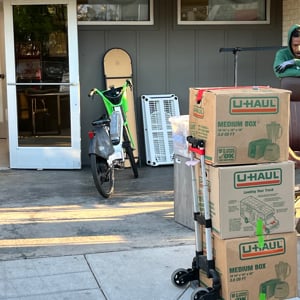 Moving Boxes from Mountain Men Movers LLC uploaded 10:30 AM on Apr 21st, 2026