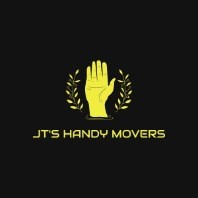 JT'S Handy Movers Logo or Profile image uploaded 11:15 AM on Aug 27th, 2020