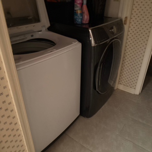 Furniture and Plastic Wrap from Zmoving Specialists llc. uploaded 8:34 PM on Feb 10th, 2026