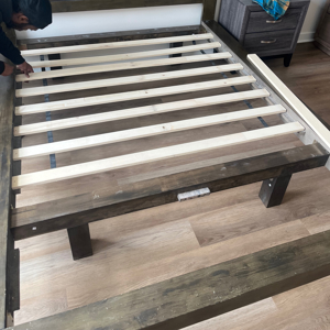 Assembly or Disassembly, Furniture, and Movers from Stein & Co uploaded 5:01 AM on Nov 26th, 2025