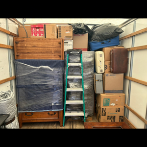 Furniture and Loading from Premier Moving Co. uploaded 9:42 AM on Jan 13th, 2026