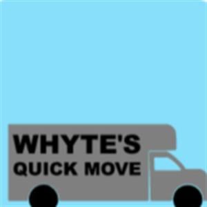Whyte's Quick Move Profile Image