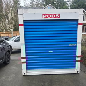 Loading and Moving Container from Yahudah Enterprise uploaded 12:27 PM on Mar 15th, 2026