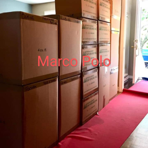 Movers and Packing from Marco Polo Pro Moving uploaded 4:03 PM on Jun 26th, 2025