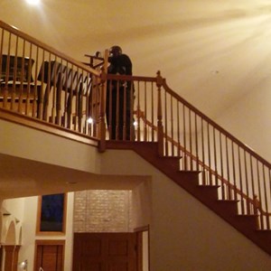 Stairs, Furniture, Loading, and Movers from Affordable moving uploaded 7:53 AM on Aug 12th, 2019