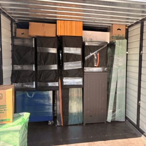 Packing, Loading, Customers, Furniture, and Movers from M.B.G.S. uploaded 10:10 AM on Jun 6th, 2026