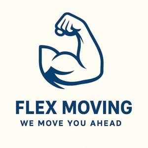 Flex Moving Profile Image
