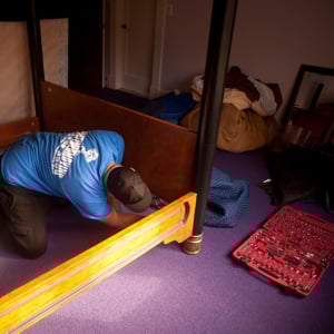 Assembly or Disassembly from Mighty Men Moving Incorporated uploaded 10:03 AM on Jan 6th, 2026