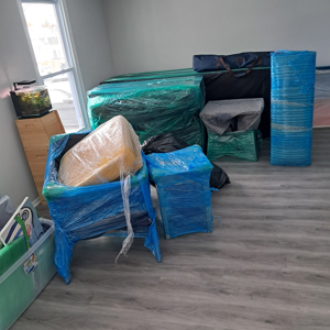 Movers from Hands on loading and unloading  services uploaded 3:16 PM on Aug 7th, 2025