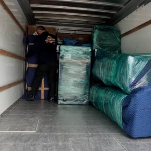 Movers, Moving Blankets, Moving Boxes, and Moving Truck from Moving Elites uploaded 9:57 AM on Aug 16th, 2026