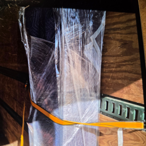 Customers, Packing, Moving Truck, Loading, and Moving Blankets from CHEAP MOVERS 247 uploaded 11:43 AM on Oct 24th, 2025