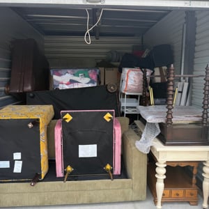 Packing, Customers, Unloading, Furniture, and Movers from Hustle & Haul uploaded 7:20 AM on Jan 30th, 2026