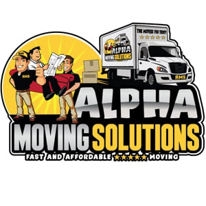 Alpha Moving Solutions Logo or Profile image uploaded 8:55 AM on Aug 19th, 2026