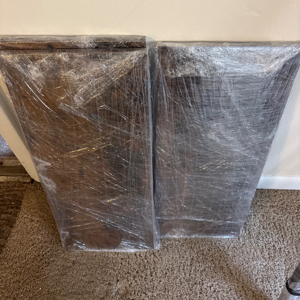 Plastic Wrap, Movers, and Furniture from Zmoving Specialists llc. uploaded 8:23 PM on Feb 10th, 2026