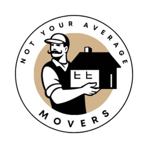 Not Your Average Movers Profile Image