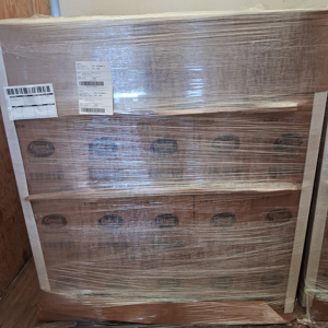 Moving Boxes, Moving Container, Movers, and Plastic Wrap from Top Knotch Cleaning And Moving Services LLC uploaded 4:13 AM on Aug 5th, 2026