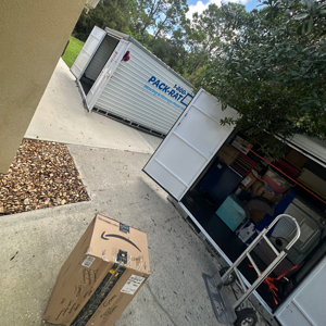 Moving Container, Unloading, Furniture, Movers, and Assembly or Disassembly from Powerhouse Movers LLC uploaded 2:59 PM on Sep 13th, 2025
