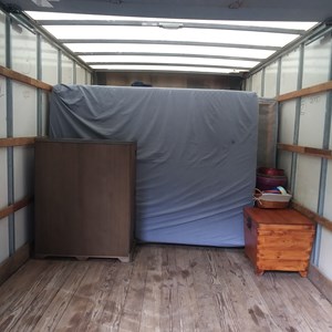 Loading from C&L movers uploaded 1:41 PM on Jun 7th, 2021