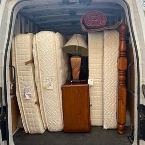 Movers from Family First Movers LLC uploaded 2:48 PM on Apr 24th, 2023