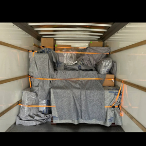 Movers, Moving Boxes, Furniture, and Ropes/Straps/Tie-downs from MovesZen uploaded 12:35 PM on Dec 9th, 2025