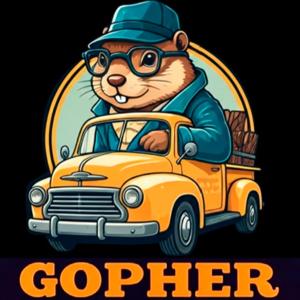 Gopher Moving Company Profile Image