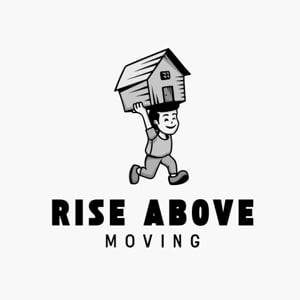 Rise Above Moving Company Logo or Profile image uploaded 8:26 PM on Sep 9th, 2026
