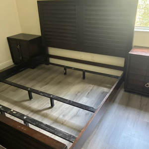 Assembly or Disassembly, Moving Boxes, Moving Truck, Movers, and Furniture from Legacy Elite Moving Company uploaded 5:27 PM on Jan 21st, 2026