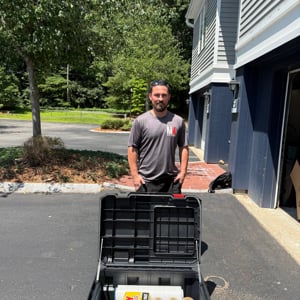Packing from Mighty Movers LLC uploaded 11:13 AM on Jul 28th, 2026