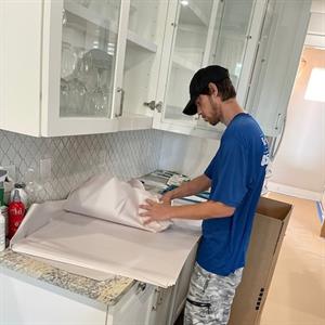 Moving Boxes, Movers, and Packing from It's Your Move uploaded 9:40 AM on Oct 25th, 2022