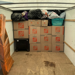 Loading, Movers, Packing, and Unloading from Florida Moving Professionals LLC uploaded 7:36 PM on Oct 6th, 2025