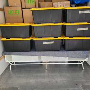 Loading, Moving Boxes, Moving Truck, and Movers from High country moves uploaded 7:53 AM on Jun 5th, 2026