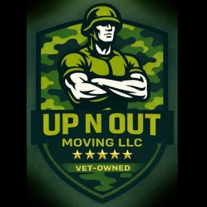 Up N Out Moving LLC Profile Image