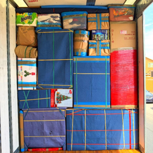 Loading from East coast Boston movers uploaded 1:26 PM on Apr 13th, 2026