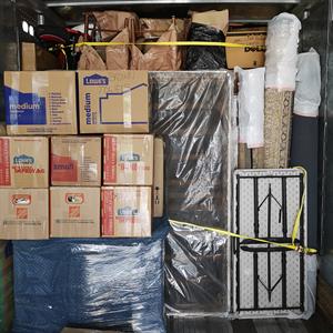 Moving Boxes, Packing, Movers, Furniture, and Moving Truck from Facemove Inc uploaded 7:45 PM on Apr 6th, 2022